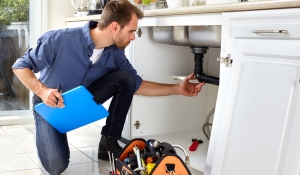 Professional Plumber Professional Plumber